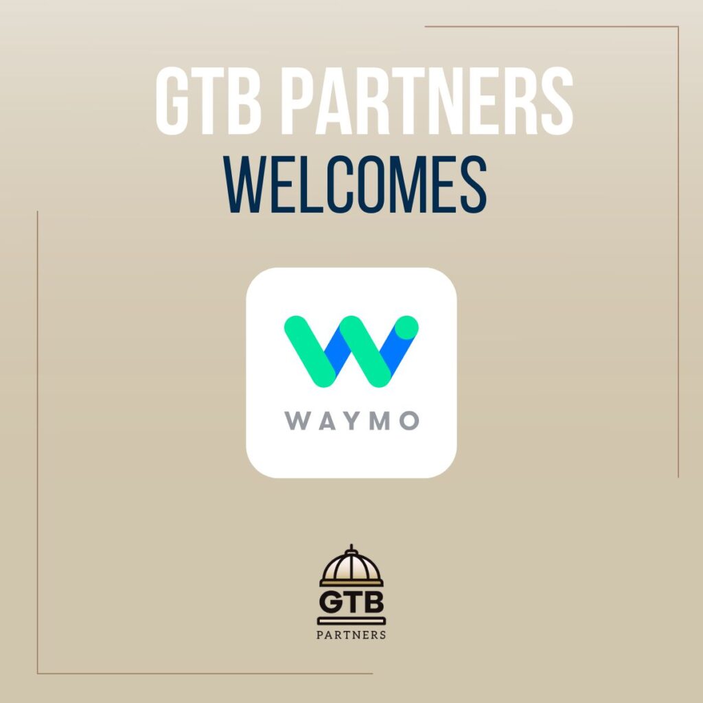 gtb waymo