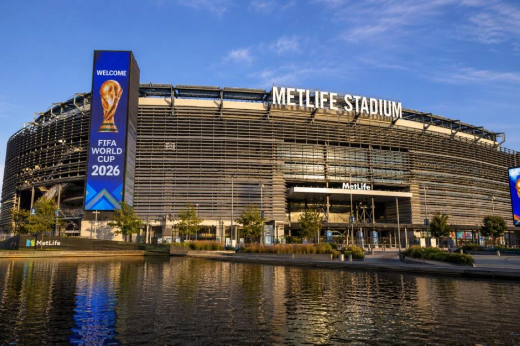 MetLife Stadium economic impact,New Jersey major events,NJ government affairs,hosting major events in New Jersey,New Jersey Sports and Exposition Authority,GTB government affairs